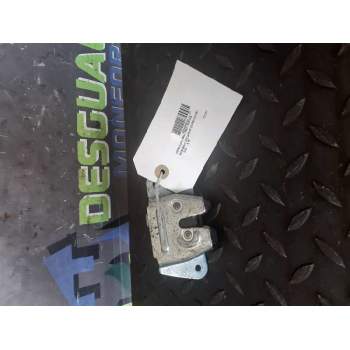 CERRADURA MALETERO / PORTON 