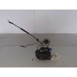 Recambio de cerradura puerta delantera derecha para seat ibiza (6l1) ibiza 6l 5 puertas referencia OEM IAM 3B1837016CC  