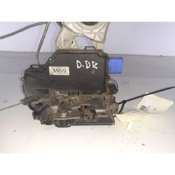 Desguace MonforteCERRADURA PUERTA DELANTERA DERECHA 3B1837016CC SEATCerradura puerta delantera derecha|Desguace Monforte