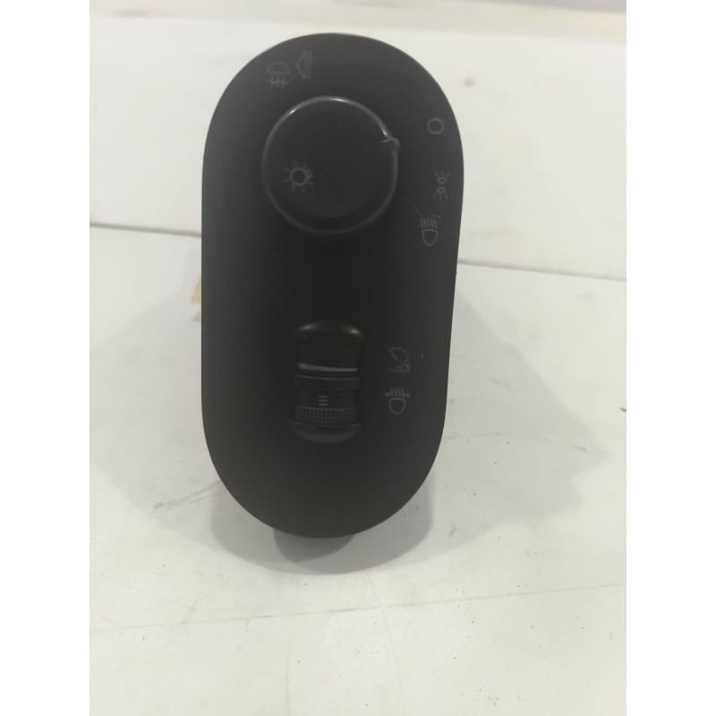 Desguace MonforteMANDO LUCES 6L1941531Q SEATMando luces|Desguace Monforte
