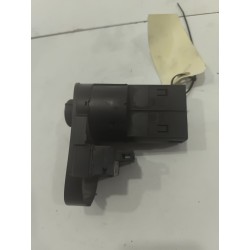 Desguace MonforteMANDO LUCES 6L1941531Q SEATMando luces|Desguace Monforte