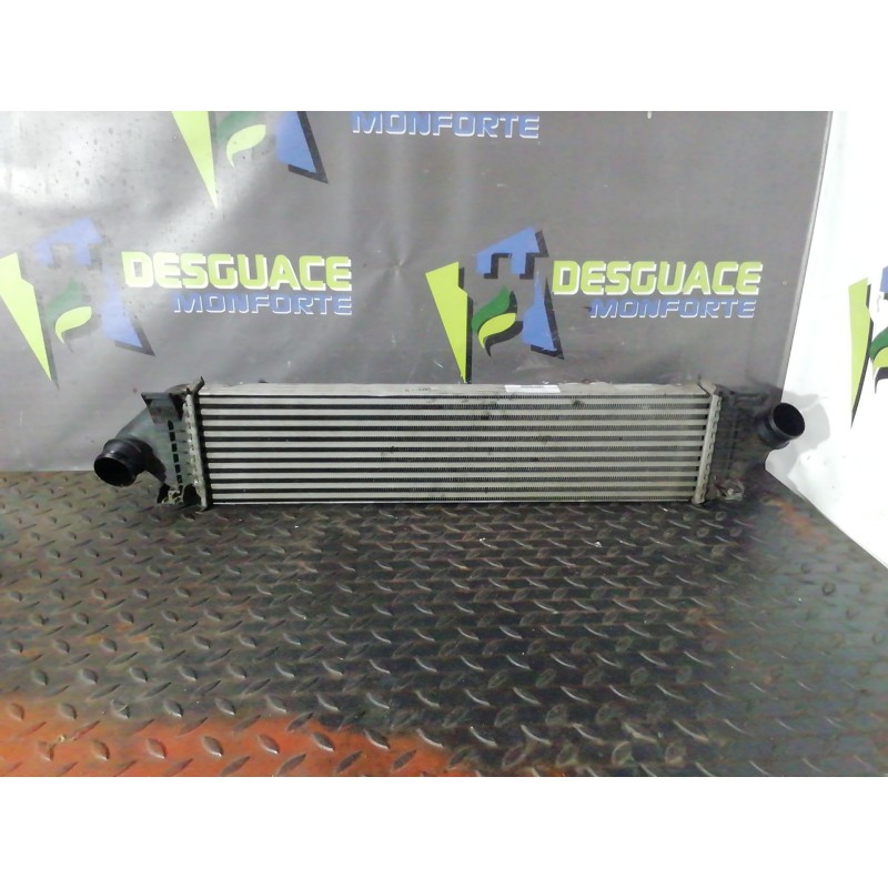 Desguace MonforteINTERCOOLER S4213005CZ FORDIntercooler|Desguace Monforte