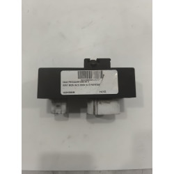 Recambio de caja precalentamiento para seat ibiza (6l1) ibiza 6l 5 puertas referencia OEM IAM 1J0919506M 898967000 