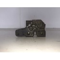 Desguace MonforteCERRADURA PUERTA DELANTERA IZQUIERDA SEATCerradura puerta delantera izquierda|Desguace Monforte
