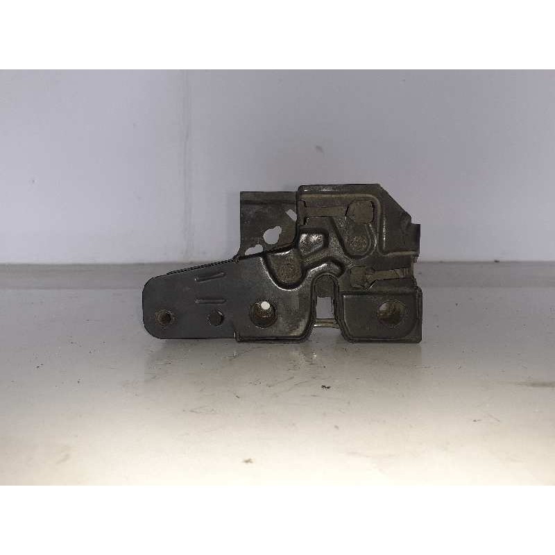 Desguace MonforteCERRADURA CAPOT 6L0823509D 6L0823509D SEATCerradura capot|Desguace Monforte