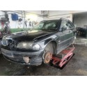 Desguace MonfortePARAGOLPES TRASERO 51128212584 BMWParagolpes trasero|Desguace Monforte
