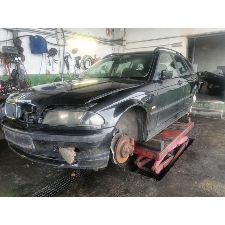 bmw 3 (e46) del año 2025
