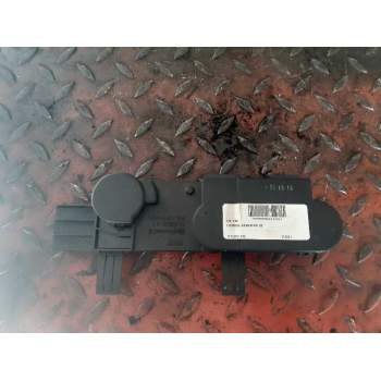 Recambio de antena para porsche panamera 4s referencia OEM IAM 15152801182  