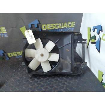 ELECTROVENTILADOR 0130107267 