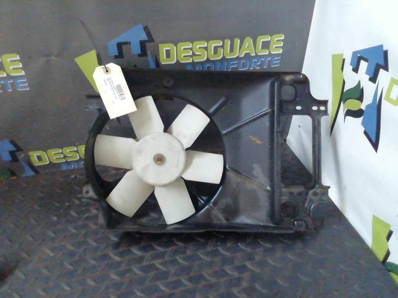 ELECTROVENTILADOR 0130107267 