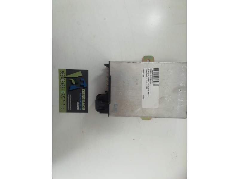 MODULO ELECTRONICO 0165457732 412212001006 