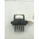 Recambio de resistencia calefaccion para chevrolet cruze (j300) 2.0 cdi referencia OEM IAM 15141283 F011500017 