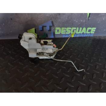 CERRADURA PUERTA DELANTERA IZQUIERDA 