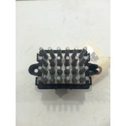 Desguace MonforteRESISTENCIA CALEFACCION 15141283 F011500017 CHEVROLETResistencia calefaccion|Desguace Monforte