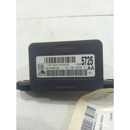 Recambio de sensor para chevrolet cruze (j300) 2.0 cdi referencia OEM IAM 13505725AA 10170107253 