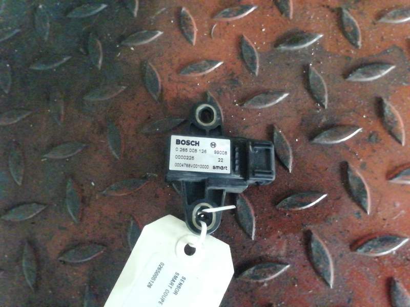 SENSOR 0265005126 