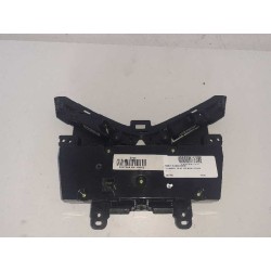 Desguace MonforteMANDO CLIMATIZADOR 3827208 CHEVROLETMando climatizador|Desguace Monforte