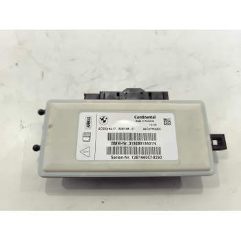 CENTRALITA AIRBAG 31928018601N A2C37764200 