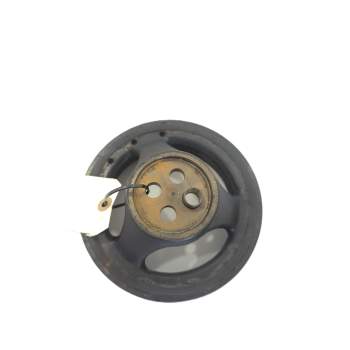 Recambio de polea cigueñal para mercedes-benz clase c (w204) c 200 cdi (204.001) referencia OEM IAM 201612G0  