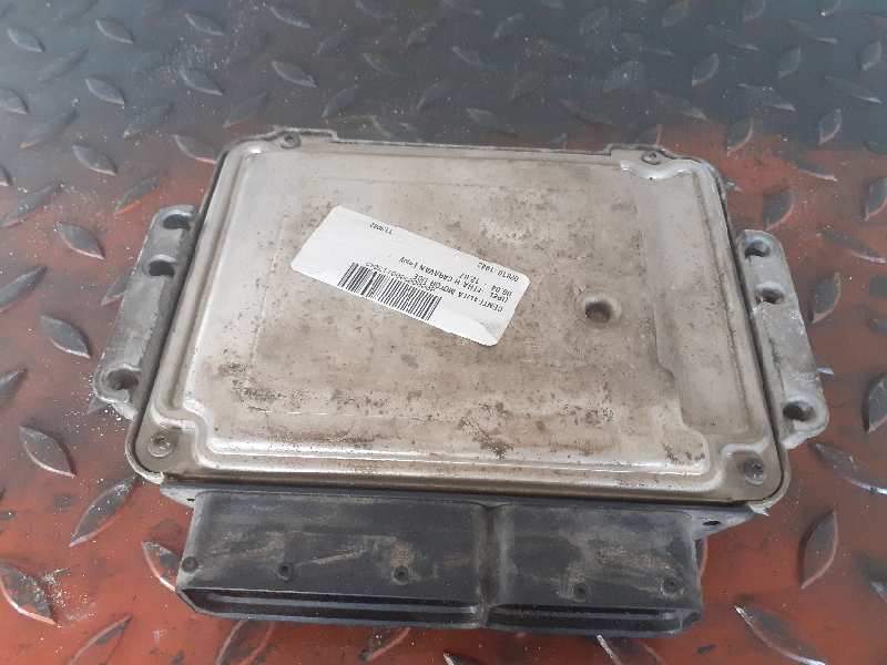 CENTRALITA MOTOR UCE 0281011943 55556829 8973785712
