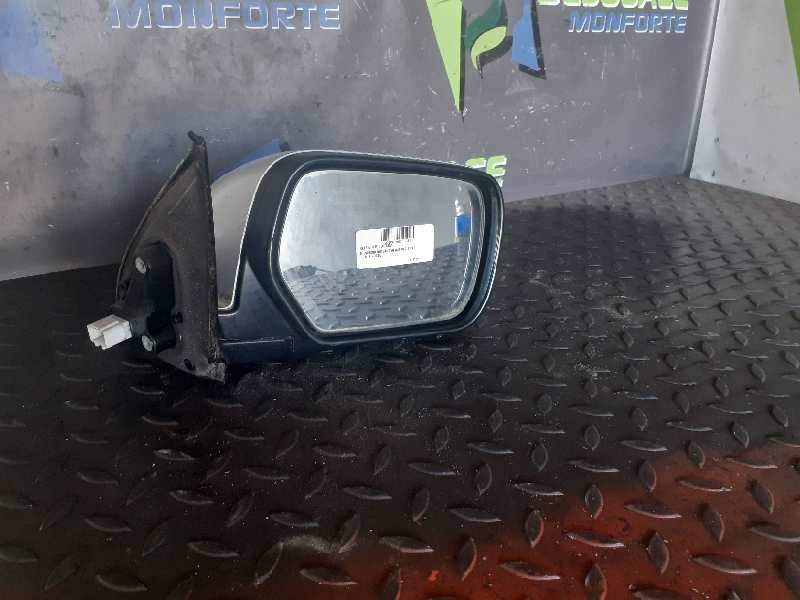 RETROVISOR DERECHO 