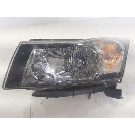 Recambio de faro izquierdo para chevrolet cruze (j300) 2.0 cdi referencia OEM IAM 95956271  