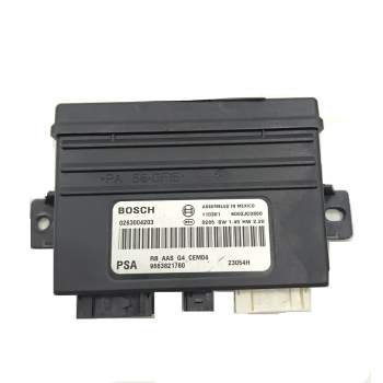MODULO ELECTRONICO 9663821780 