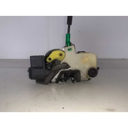 Desguace MonforteCERRADURA PUERTA TRASERA IZQUIERDA 13503807 CHEVROLETCerradura puerta trasera izquierda|Desguace Monforte