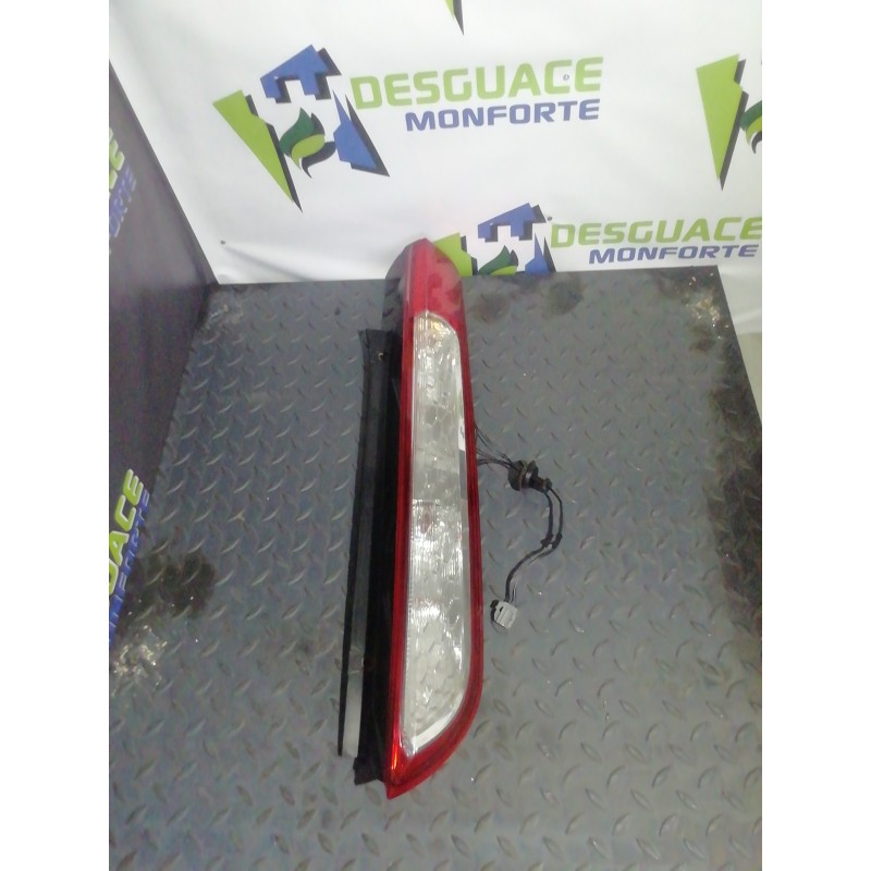 Desguace MonfortePILOTO TRASERO DERECHO 1528770 8M5113404A FORDPiloto trasero derecho|Desguace Monforte