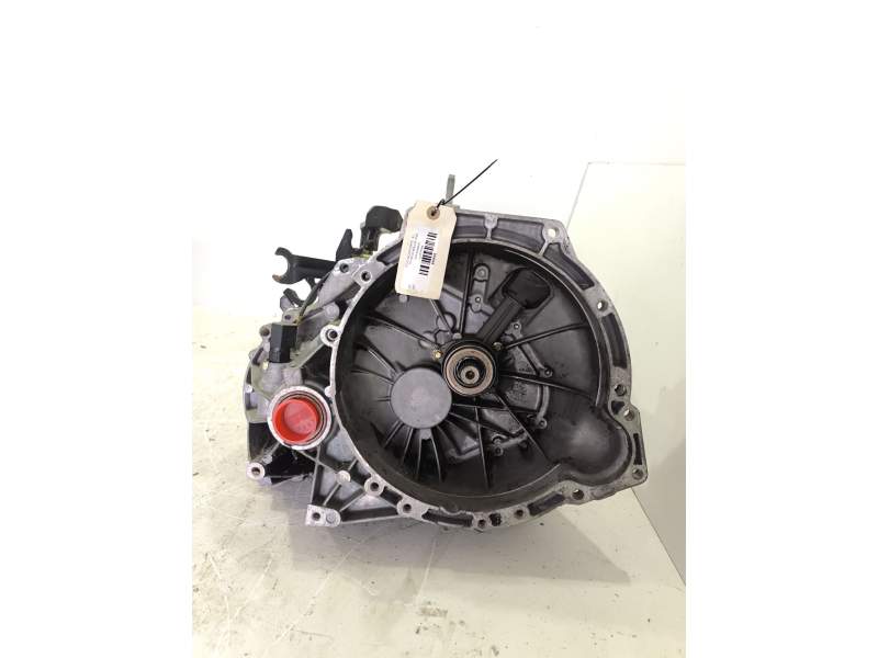 CAJA CAMBIOS XS4R7F096 