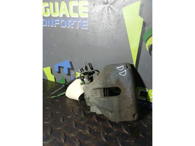 PINZA FRENO DELANTERA DERECHA 0635 