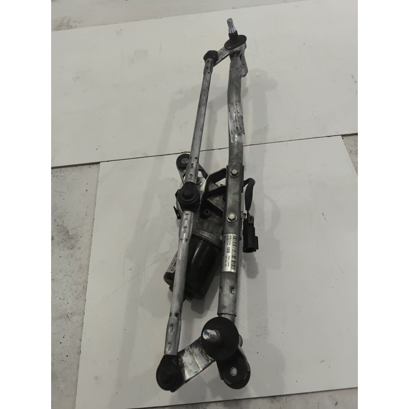 Desguace MonforteMOTOR LIMPIA DELANTERO 96071850 96893302 CHEVROLETMotor limpia delantero|Desguace Monforte