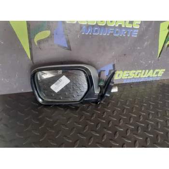 RETROVISOR IZQUIERDO 