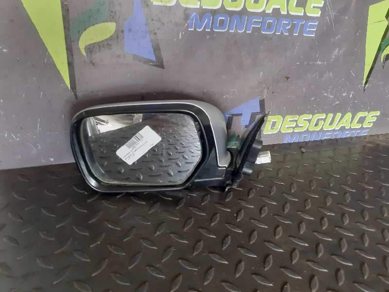 RETROVISOR IZQUIERDO 