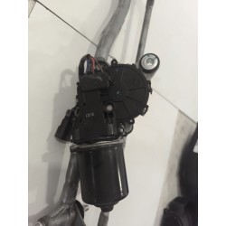 Desguace MonforteMOTOR LIMPIA DELANTERO 96071850 96893302 CHEVROLETMotor limpia delantero|Desguace Monforte