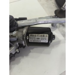Desguace MonforteMOTOR LIMPIA DELANTERO 96071850 96893302 CHEVROLETMotor limpia delantero|Desguace Monforte