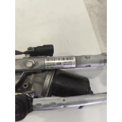 Desguace MonforteMOTOR LIMPIA DELANTERO 96071850 96893302 CHEVROLETMotor limpia delantero|Desguace Monforte