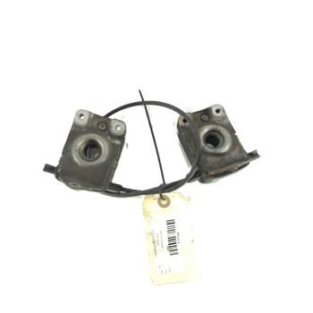 Recambio de cerradura capot para bmw 5 (e39) 530 d referencia OEM IAM 51238203859  