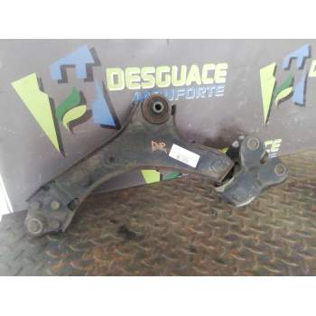 BRAZO SUSPENSION INFERIOR DELANTERO DERECHO 7G9N3A052 