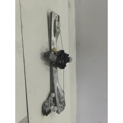 Desguace MonforteELEVALUNAS TRASERO DERECHO 95999490 CHEVROLETElevalunas trasero derecho|Desguace Monforte