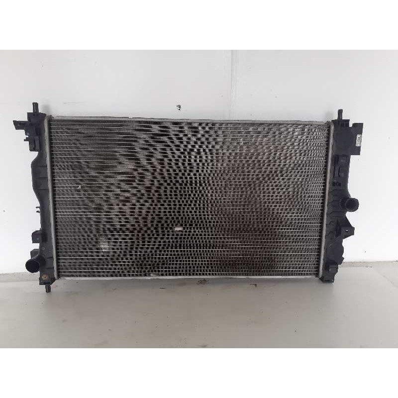 Desguace MonforteRADIADOR AGUA 52422305 9M09AQ CHEVROLETRadiador agua|Desguace Monforte