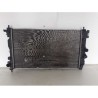 Desguace MonforteRADIADOR AGUA 52422305 9M09AQ CHEVROLETRadiador agua|Desguace Monforte