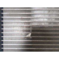 Desguace MonforteRADIADOR AGUA 52422305 9M09AQ CHEVROLETRadiador agua|Desguace Monforte
