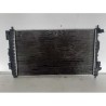 Desguace MonforteRADIADOR AGUA 52422305 9M09AQ CHEVROLETRadiador agua|Desguace Monforte