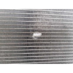 Desguace MonforteRADIADOR AGUA 52422305 9M09AQ CHEVROLETRadiador agua|Desguace Monforte
