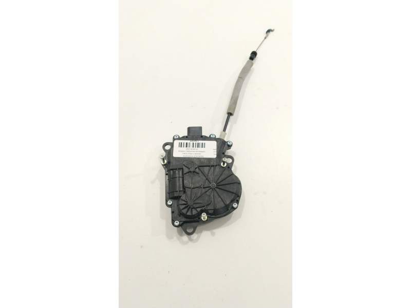 CERRADURA MALETERO / PORTON CPLA404C10AD 