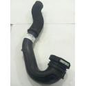 Recambio de tubo presion turbocompresor para chevrolet cruze (j300) 2.0 cdi referencia OEM IAM   
