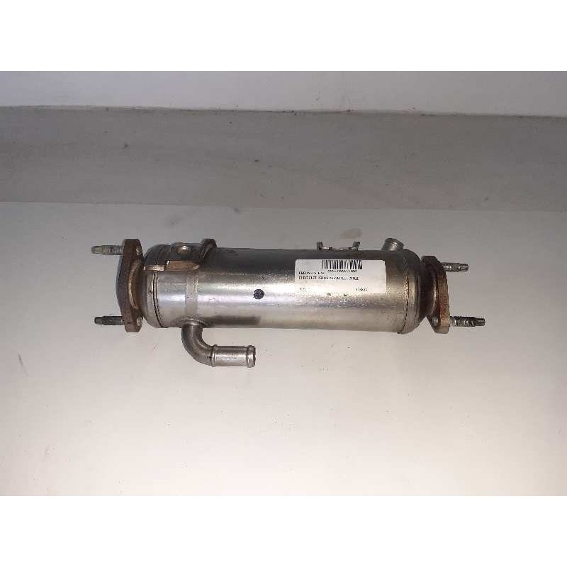Desguace MonforteENFRIADOR EGR 96817829 C310010 CHEVROLETEnfriador egr|Desguace Monforte