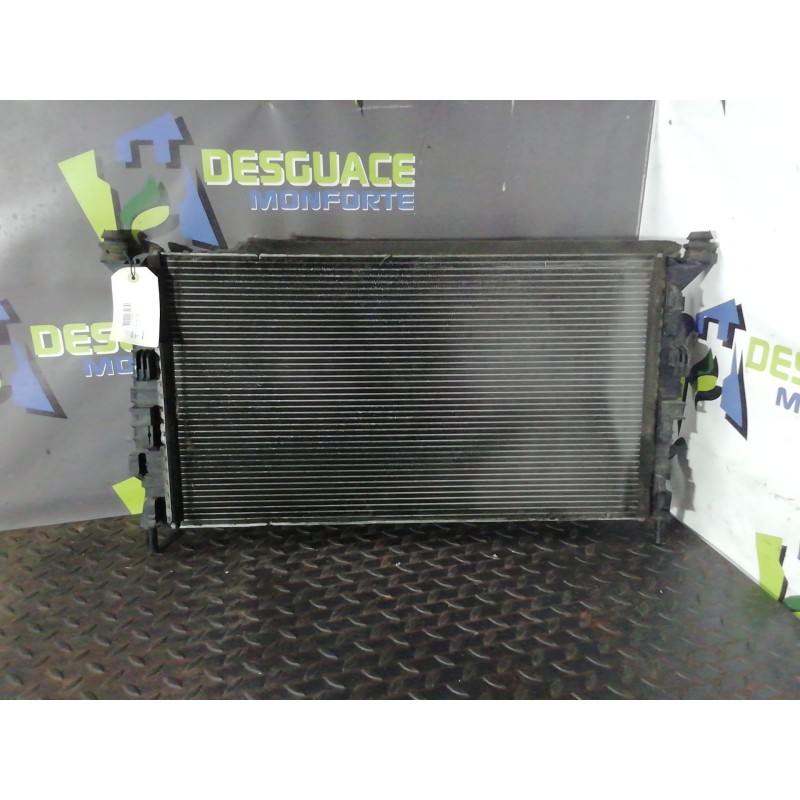 Desguace MonforteRADIADOR AGUA 3M5H8005TL FORDRadiador agua|Desguace Monforte