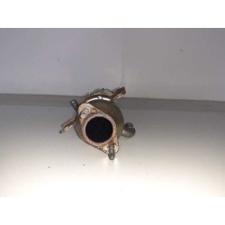 Desguace MonforteENFRIADOR EGR 96817829 C310010 CHEVROLETEnfriador egr|Desguace Monforte